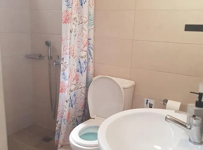 アパート Happy Travelers Free Parking *