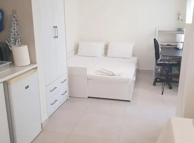 アパート Happy Travelers Free Parking *