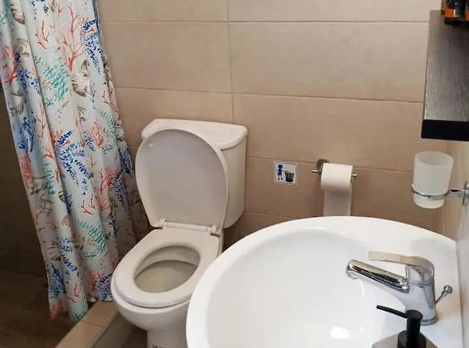 アパート Happy Travelers Free Parking *