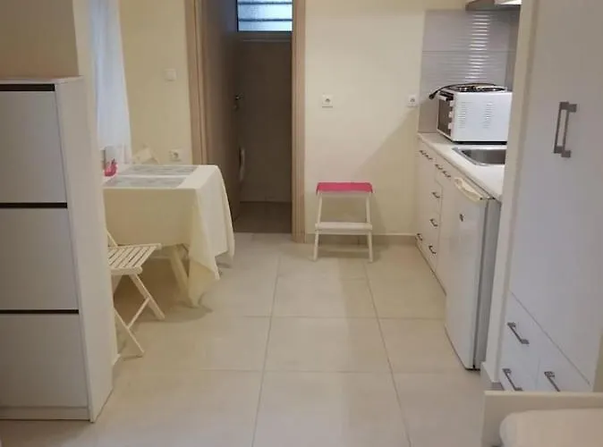 アパート Happy Travelers Free Parking