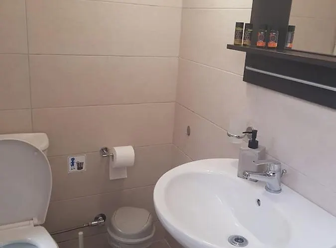 アパート Happy Travelers Free Parking *