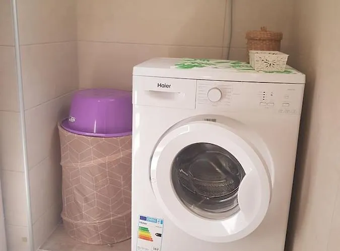 Happy Travelers Free Parking 干尼亞